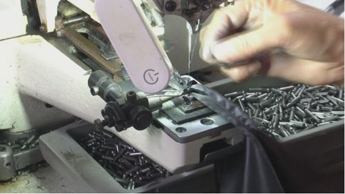 埇橋區小傘廠 借力信息技術咨詢服務，撐起鄉村振興“富民傘”