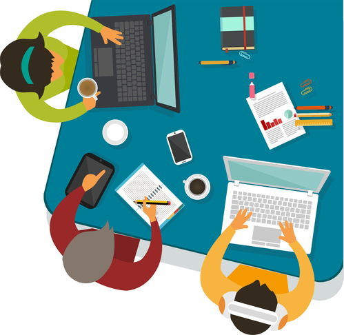 網絡營銷組織與互聯網銷售 概念、形式與實踐